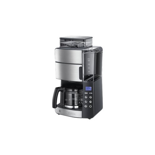 Russell Hobbs Russell Hobbs 25610-56 Grind and Brew - kaffemaskin