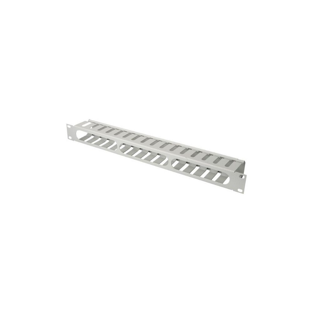 Produktbild för DIGITUS Professional DN-97616 - rackpanel för kabelhantering - 1U