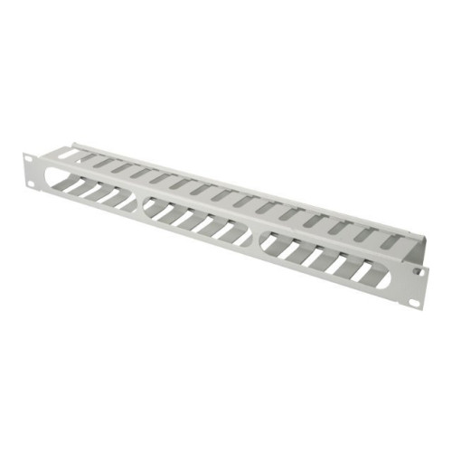 Digitus DIGITUS Professional DN-97616 - rackpanel för kabelhantering - 1U
