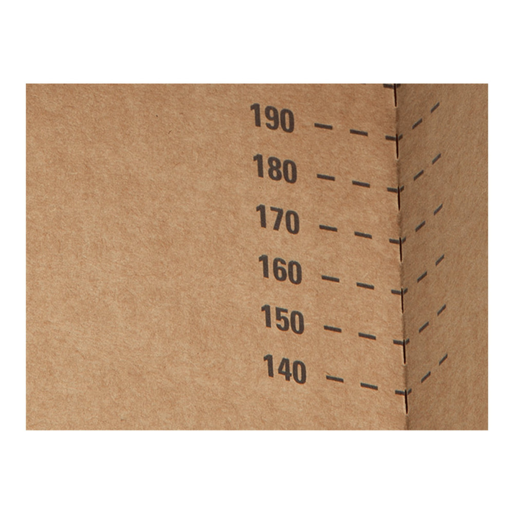Produktbild för ColomPac CP 141 - transportbox - 45 cm x 32.5 cm x 31 cm - brun - paket med 10