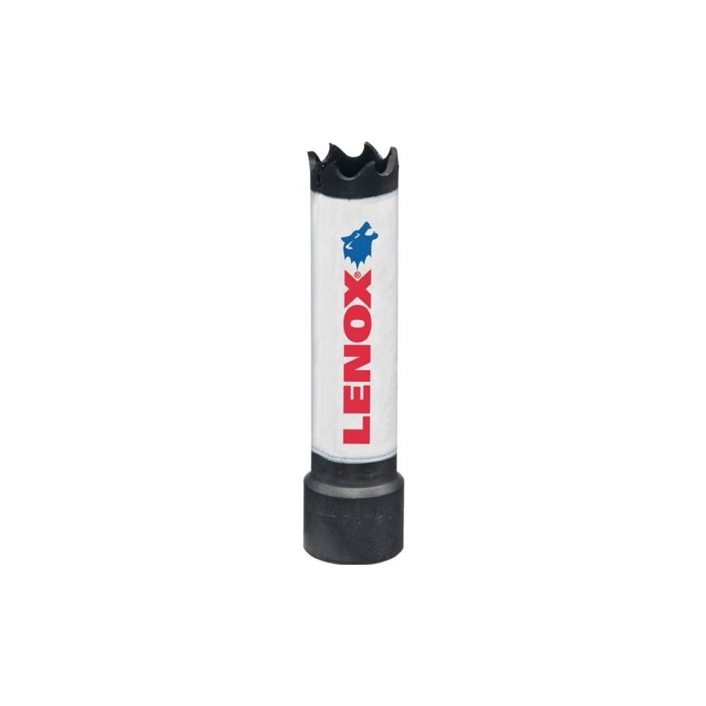 Produktbild för LENOX ?3004343L, Single, Borr, Metall, 136 g, 1 styck, 1 sty...