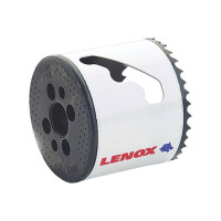 Produktbild för LENOX ?3004343L, Single, Borr, Metall, 136 g, 1 styck, 1 sty...