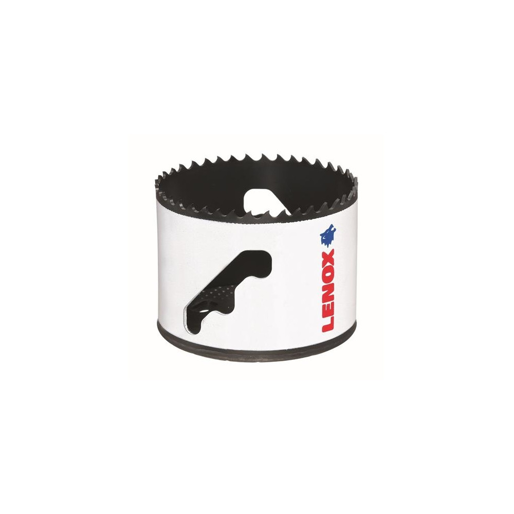Produktbild för LENOX ?3004343L, Single, Borr, Metall, 136 g, 1 styck, 1 sty...