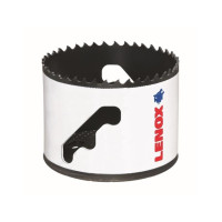 Produktbild för LENOX ?3004343L, Single, Borr, Metall, 136 g, 1 styck, 1 sty...