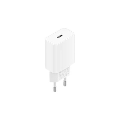 Xiaomi Xiaomi Mi strömadapter - USB-C - 20 watt