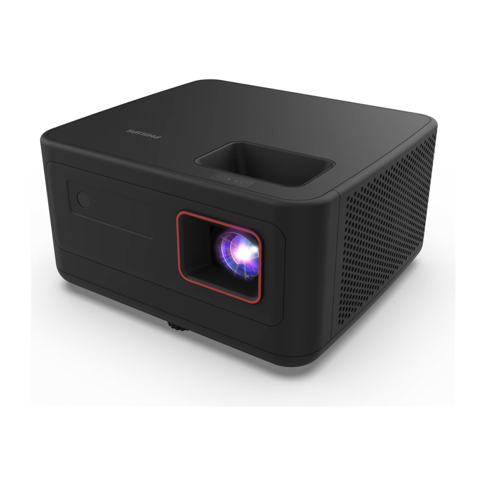 Produktbild för Philips GamePix 900 GMX900 - DLP-projektor - bärbar - 3D