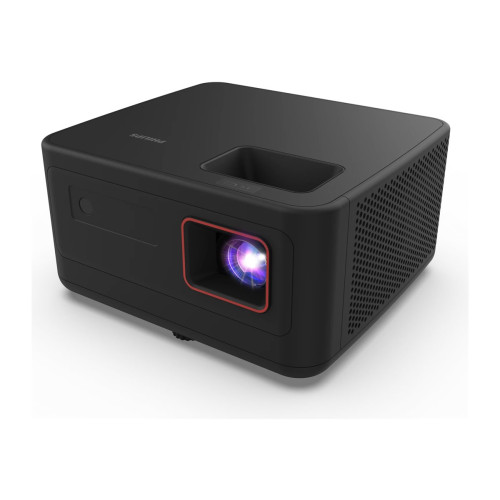 Philips Philips GamePix 900 GMX900 - DLP-projektor - bärbar - 3D