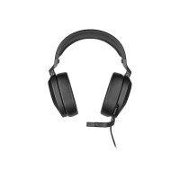 Produktbild för CORSAIR Gaming HS65 SURROUND - headset - 3,5 mm kontakt