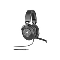 Produktbild för CORSAIR Gaming HS65 SURROUND - headset - 3,5 mm kontakt