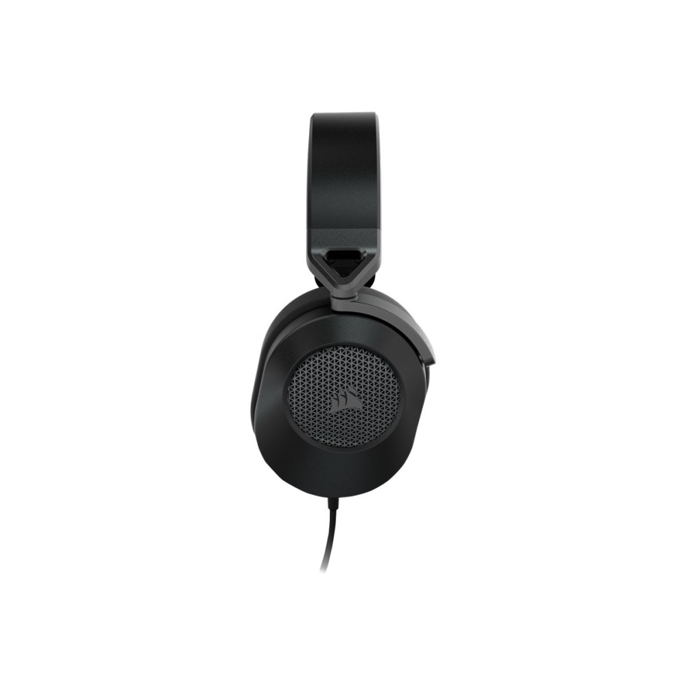 Produktbild för CORSAIR Gaming HS65 SURROUND - headset - 3,5 mm kontakt