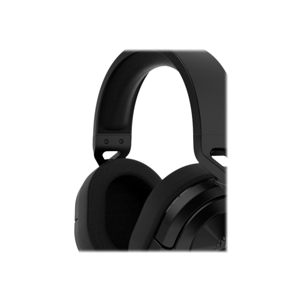 Produktbild för CORSAIR Gaming HS65 SURROUND - headset - 3,5 mm kontakt