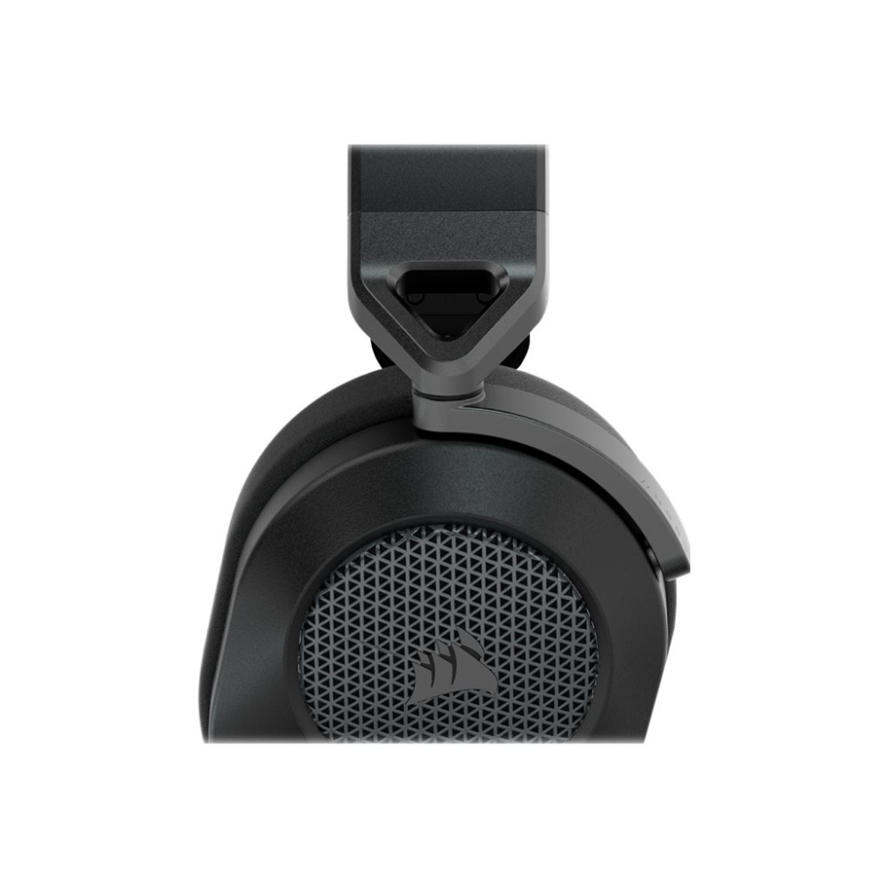Produktbild för CORSAIR Gaming HS65 SURROUND - headset - 3,5 mm kontakt