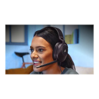 Produktbild för CORSAIR Gaming HS65 SURROUND - headset - 3,5 mm kontakt