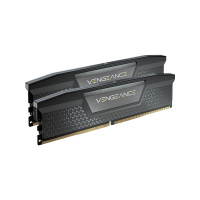 Produktbild för CORSAIR Vengeance - DDR5 - sats - 16 GB: 2 x 8 GB - DIMM 288-pin - 5200 MHz / PC5-41600
