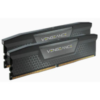 Produktbild för CORSAIR Vengeance - DDR5 - sats - 16 GB: 2 x 8 GB - DIMM 288-pin - 5200 MHz / PC5-41600