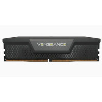 Produktbild för CORSAIR Vengeance - DDR5 - sats - 16 GB: 2 x 8 GB - DIMM 288-pin - 5200 MHz / PC5-41600