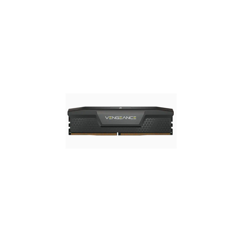 Produktbild för CORSAIR Vengeance - DDR5 - sats - 16 GB: 2 x 8 GB - DIMM 288-pin - 5200 MHz / PC5-41600