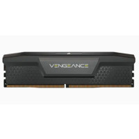 Produktbild för CORSAIR Vengeance - DDR5 - sats - 16 GB: 2 x 8 GB - DIMM 288-pin - 5200 MHz / PC5-41600