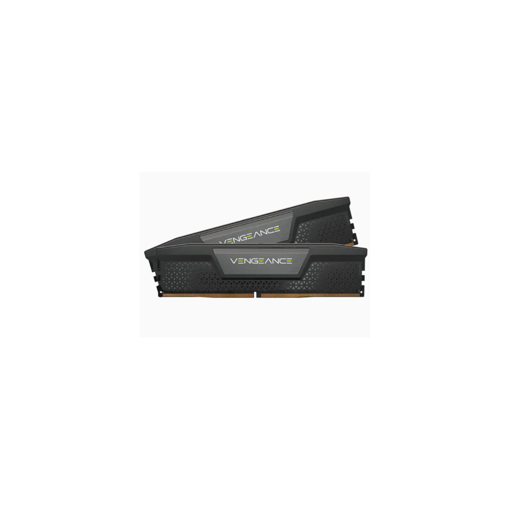 Produktbild för CORSAIR Vengeance - DDR5 - sats - 16 GB: 2 x 8 GB - DIMM 288-pin - 5200 MHz / PC5-41600