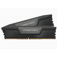 Produktbild för CORSAIR Vengeance - DDR5 - sats - 16 GB: 2 x 8 GB - DIMM 288-pin - 5200 MHz / PC5-41600