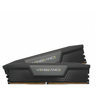 Produktbild för CORSAIR Vengeance - DDR5 - sats - 16 GB: 2 x 8 GB - DIMM 288-pin - 5200 MHz / PC5-41600