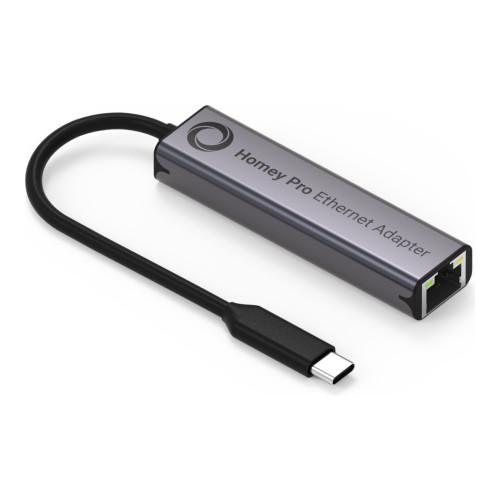 Athom Homey Athom Homey Pro - nätverksadapter - USB-C 1
