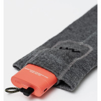 Produktbild för HeatX Heated Everyday Socks w/batt. V2 L