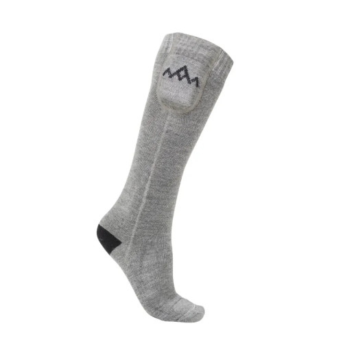 HeatX HeatX Heated Everyday Socks w/batt. V2 S
