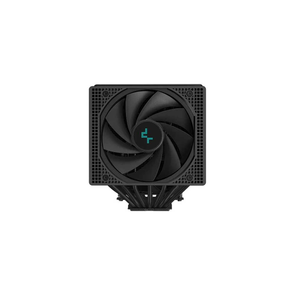 Produktbild för Deepcool ASSASSIN IV VC VISION - processorkylare