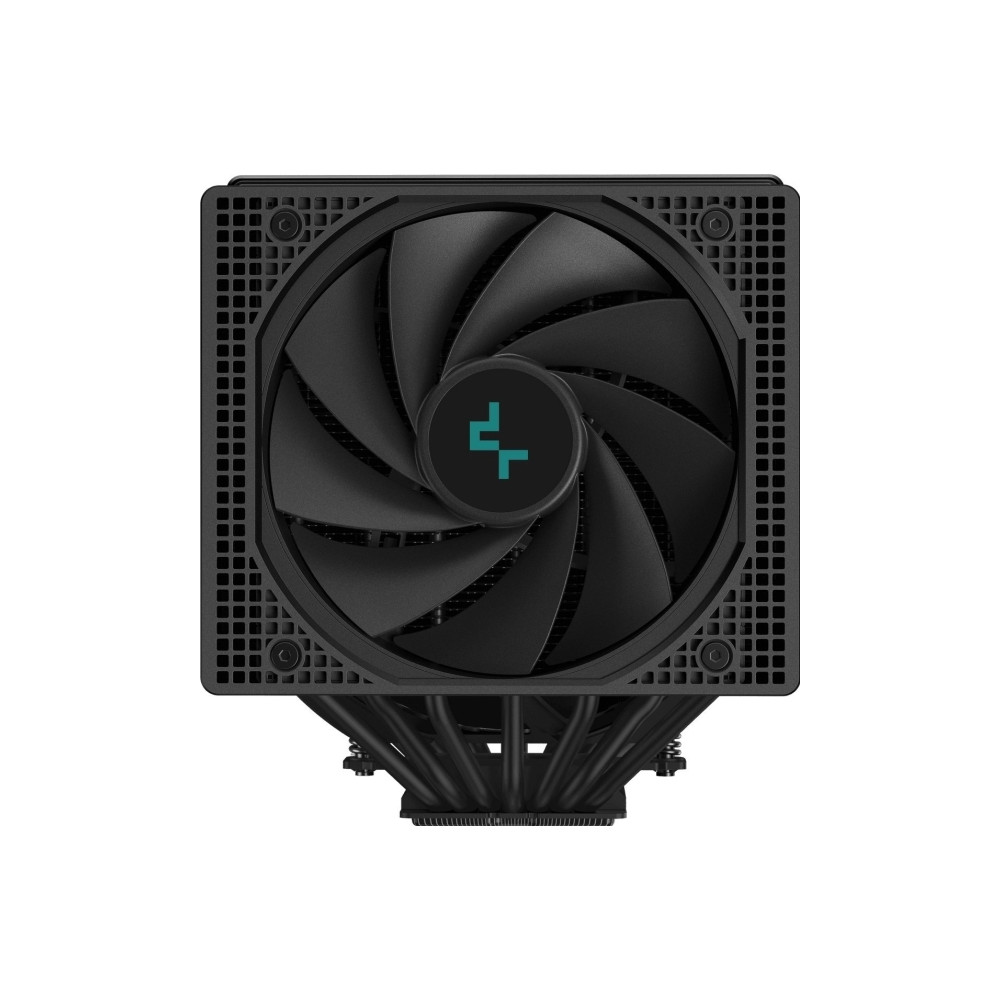 Produktbild för Deepcool ASSASSIN IV VC VISION - processorkylare