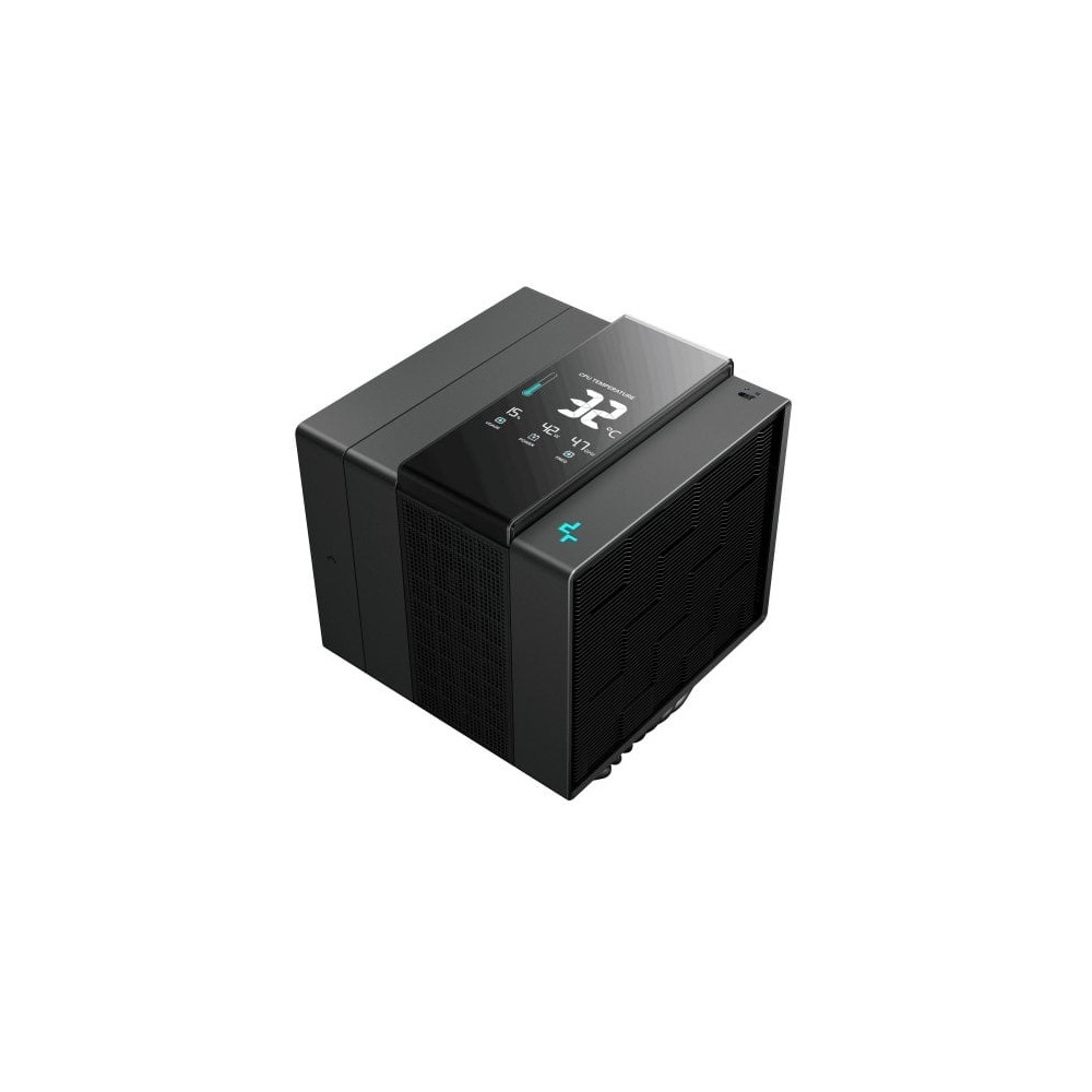 Produktbild för Deepcool ASSASSIN IV VC VISION - processorkylare