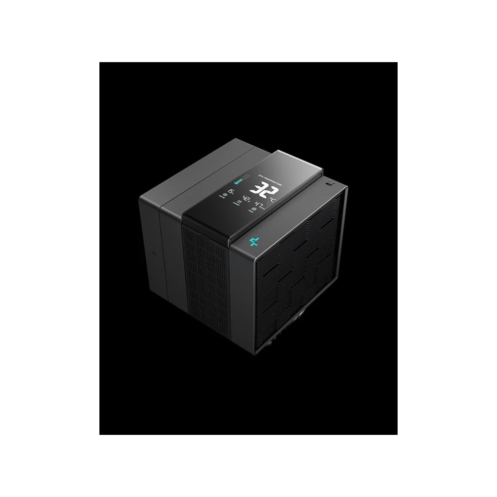 Produktbild för Deepcool ASSASSIN IV VC VISION - processorkylare