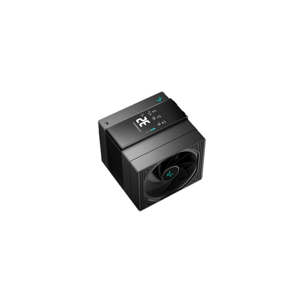 Produktbild för Deepcool ASSASSIN IV VC VISION - processorkylare