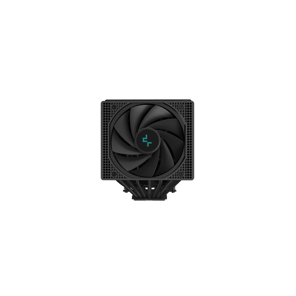 Produktbild för Deepcool ASSASSIN IV VC VISION - processorkylare