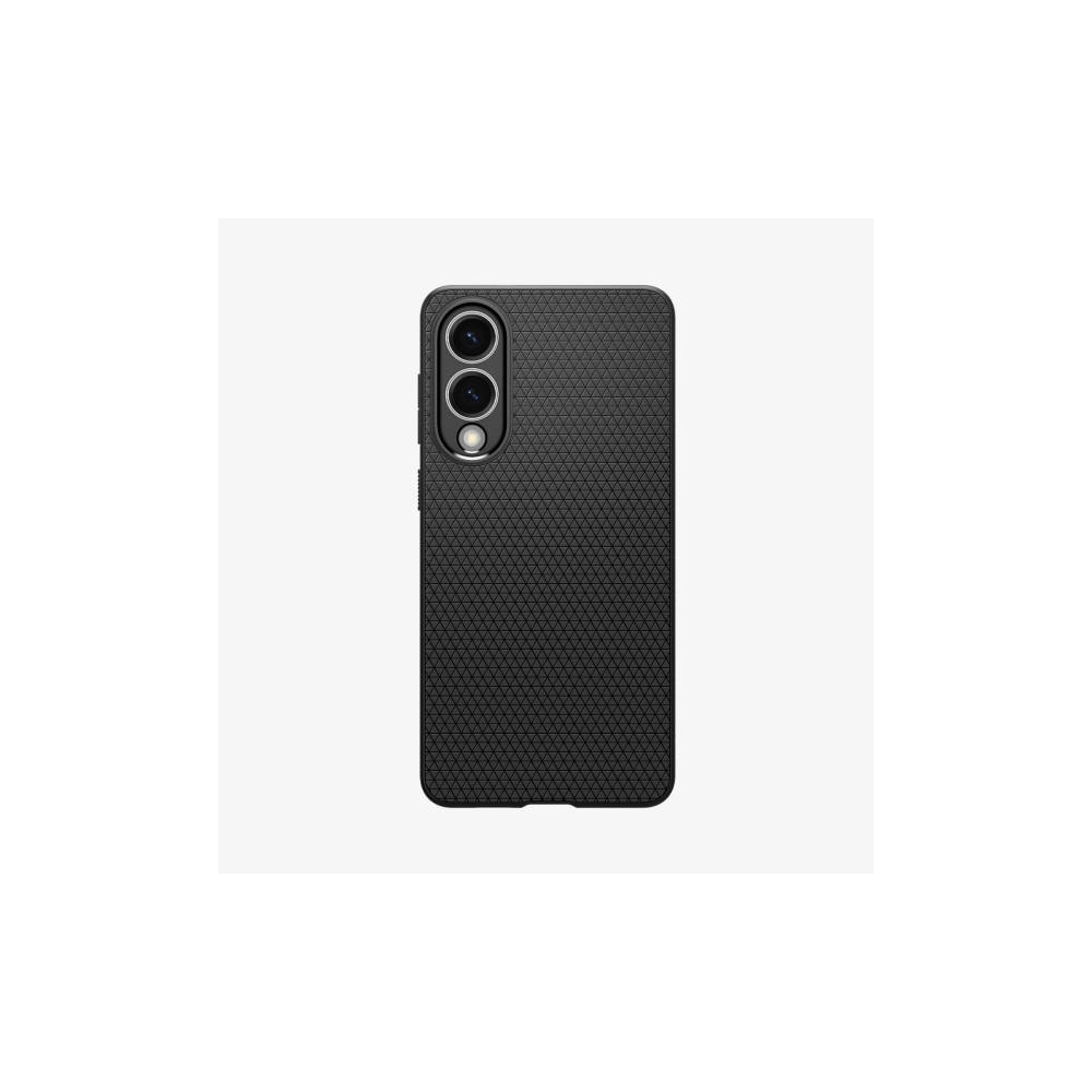 Produktbild för Spigen Liquid Air, Mobilskal, Samsung, Galaxy S25 Edge, 17 c...