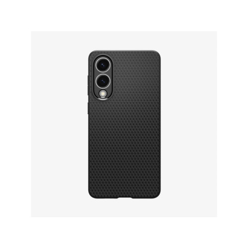 Spigen Spigen Liquid Air, Mobilskal, Samsung, Galaxy S25 Edge, 17 c...