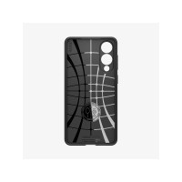 Produktbild för Spigen Liquid Air, Mobilskal, Samsung, Galaxy S25 Edge, 17 c...