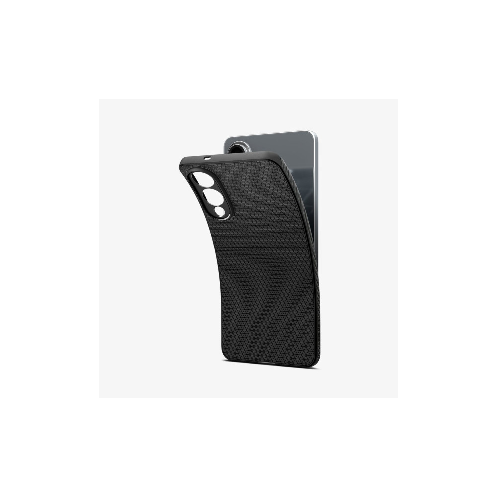 Produktbild för Spigen Liquid Air, Mobilskal, Samsung, Galaxy S25 Edge, 17 c...