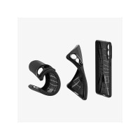 Produktbild för Spigen Liquid Air, Mobilskal, Samsung, Galaxy S25 Edge, 17 c...