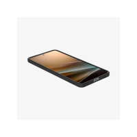 Produktbild för Spigen Liquid Air, Mobilskal, Samsung, Galaxy S25 Edge, 17 c...