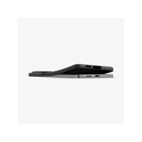 Produktbild för Spigen Liquid Air, Mobilskal, Samsung, Galaxy S25 Edge, 17 c...