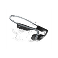 Produktbild för AfterShokz OpenMove - hörlurar med mikrofon
