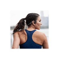 Produktbild för AfterShokz OpenMove - hörlurar med mikrofon