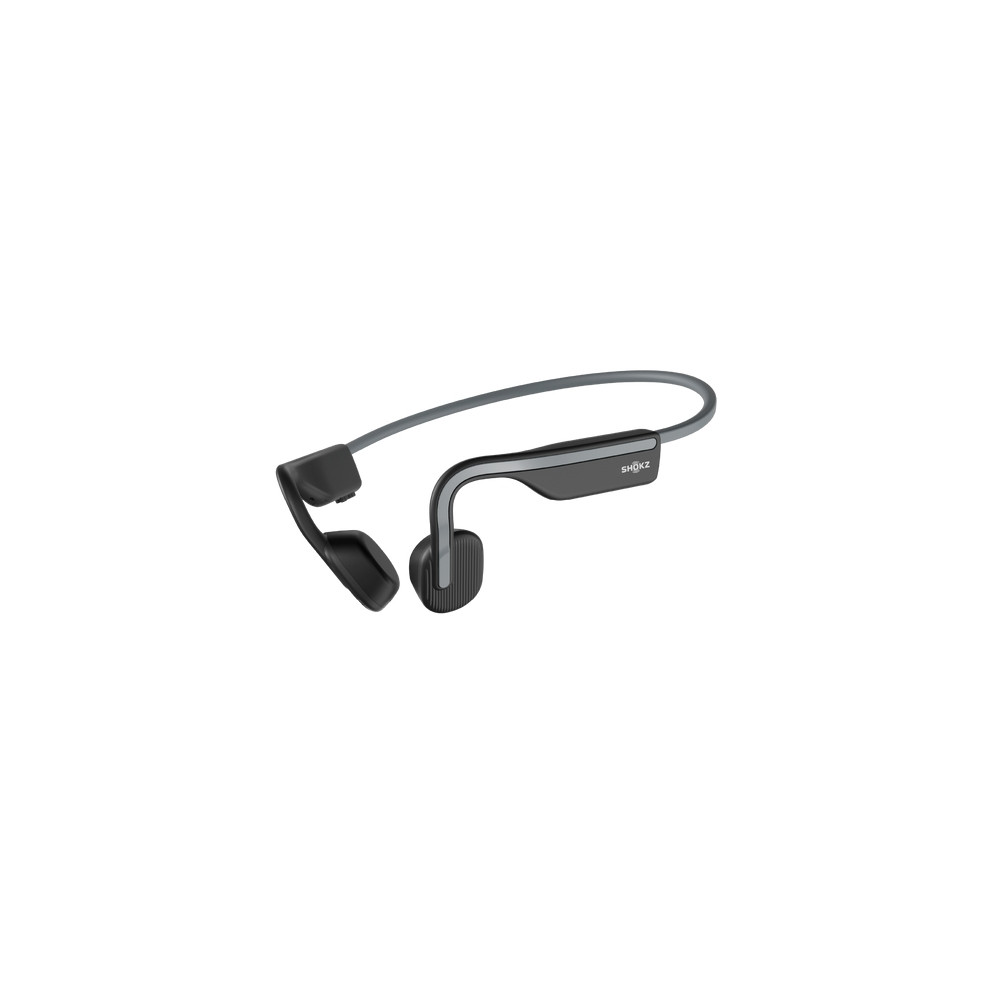 Produktbild för AfterShokz OpenMove - hörlurar med mikrofon