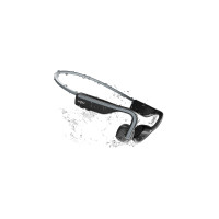 Produktbild för AfterShokz OpenMove - hörlurar med mikrofon