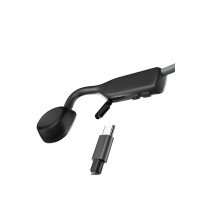Produktbild för AfterShokz OpenMove - hörlurar med mikrofon