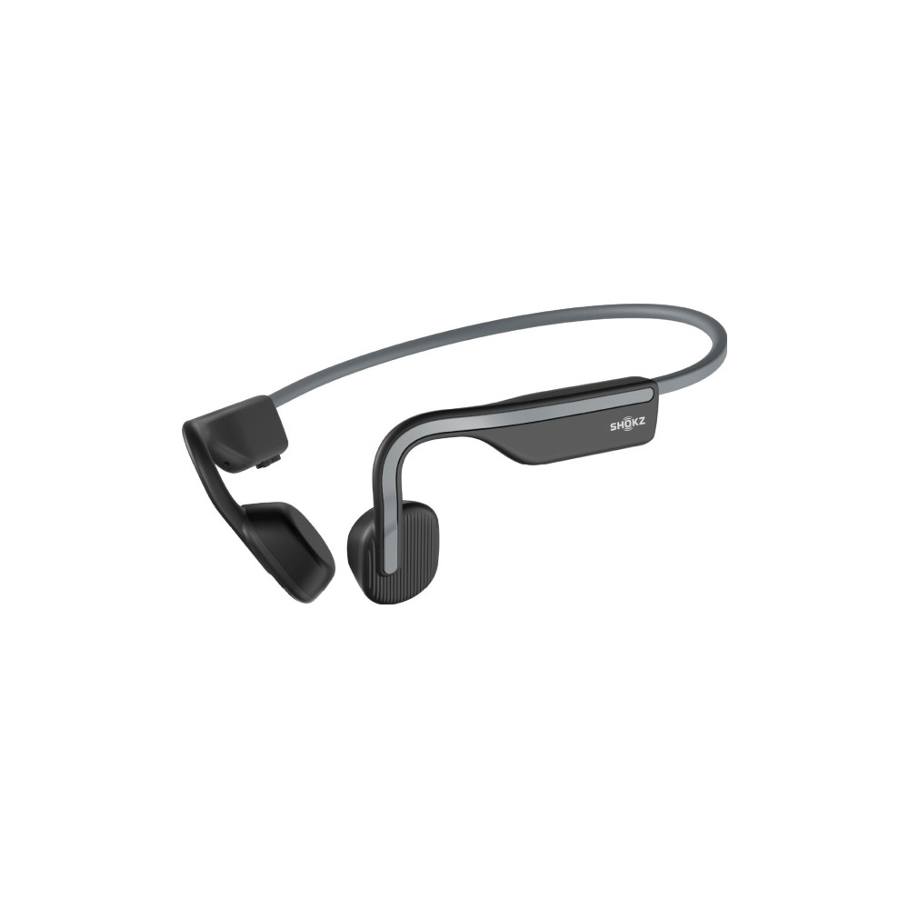 Produktbild för AfterShokz OpenMove - hörlurar med mikrofon