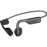 Produktbild för AfterShokz OpenMove - hörlurar med mikrofon