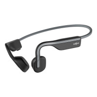 Produktbild för AfterShokz OpenMove - hörlurar med mikrofon