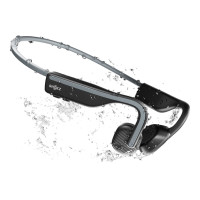 Produktbild för AfterShokz OpenMove - hörlurar med mikrofon